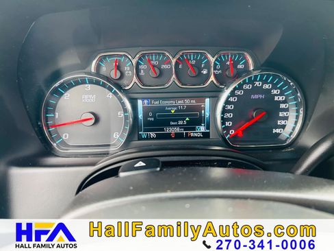 Used 2019 GMC Yukon SLE w/ SLE Value Package AWD/4WD image 28