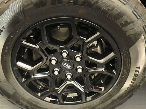 New 2026 Ford F150 XLT image 17