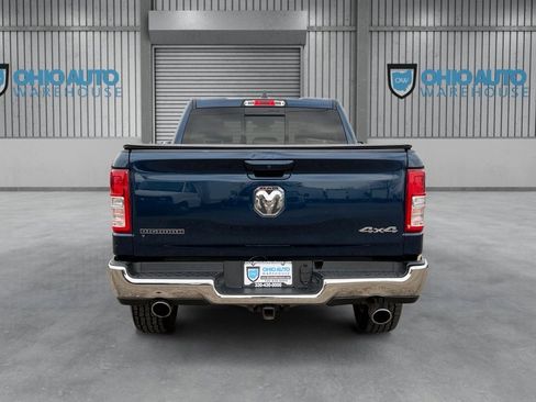 Used 2021 RAM 1500 Big Horn AWD/4WD image 7