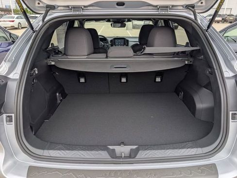 New 2026 Subaru Crosstrek 2.5i Sport AWD/4WD image 21