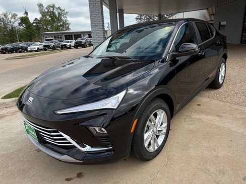 New 2026 Buick Envista Preferred image 5