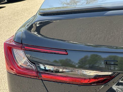 New 2026 Toyota Camry SE AWD/4WD image 17