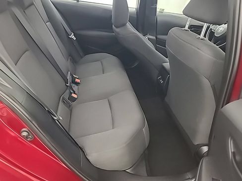 Used 2025 Toyota Corolla LE FWD image 18