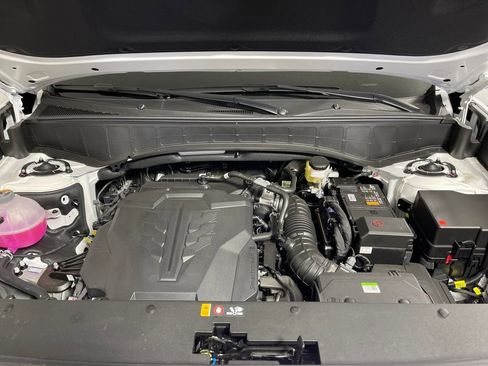 New 2026 Hyundai Palisade SEL image 9