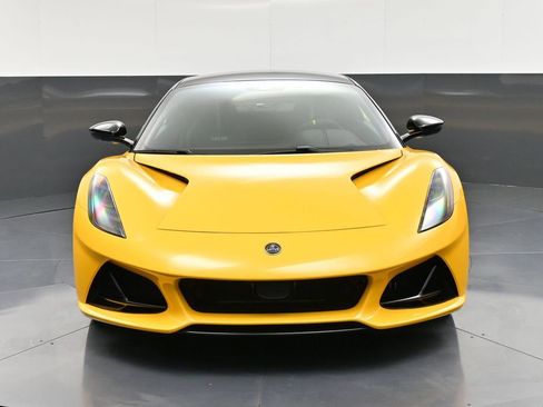 New 2026 Lotus Emira image 11