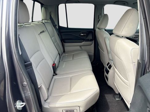 Used 2023 Honda Ridgeline RTL image 22