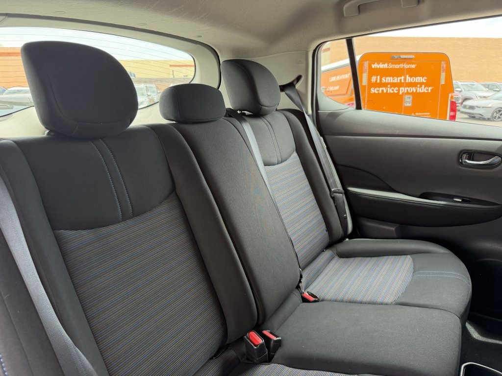 Used 2024 Nissan Leaf SV Plus FWD image 38