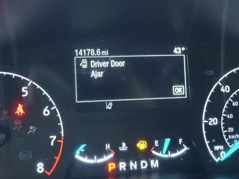 Used 2024 Ford Transit 250 Low Roof w/ Exterior Upgrade Package image 9