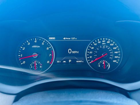 Used 2019 Kia Stinger GT1 image 26