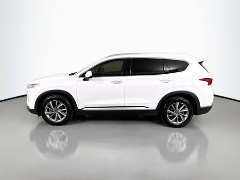 Used 2019 Hyundai Santa Fe FWD image 8