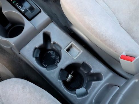 Used 2003 Toyota Tacoma PreRunner image 26