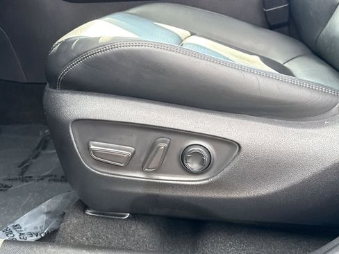 Used 2021 Toyota RAV4 Limited image 14