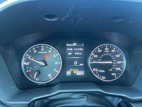 Used 2025 Subaru Outback Limited image 13