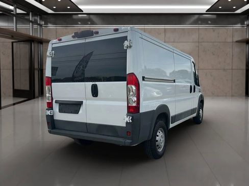 Used 2016 RAM ProMaster 1500 image 2