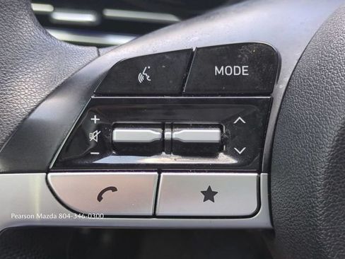 Used 2024 Hyundai Elantra SEL FWD image 24