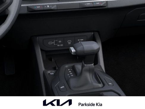New 2025 Kia K4 EX image 23