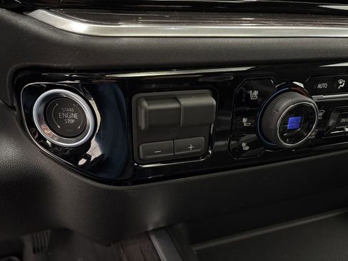 New 2026 Chevrolet Silverado 3500 LTZ w/ LTZ Plus Package AWD/4WD image 21