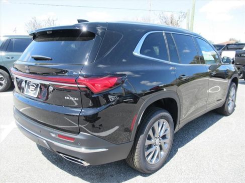 New 2026 Buick Enclave Preferred w/ Power Package AWD/4WD image 6