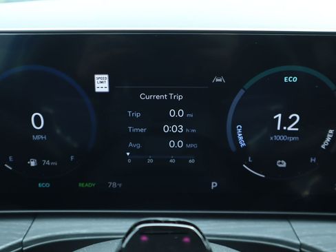 New 2026 Hyundai Santa Fe Limited image 12