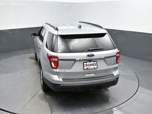 Used 2018 Ford Explorer Base image 36