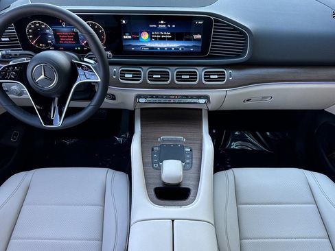 New 2026 Mercedes-Benz GLE 350 4MATIC image 14