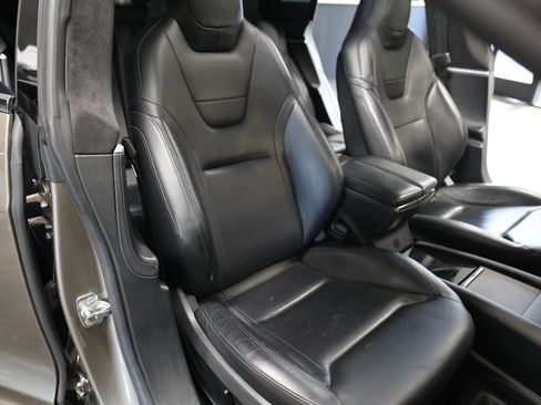 Used 2015 Tesla Model S P85D AWD/4WD image 37