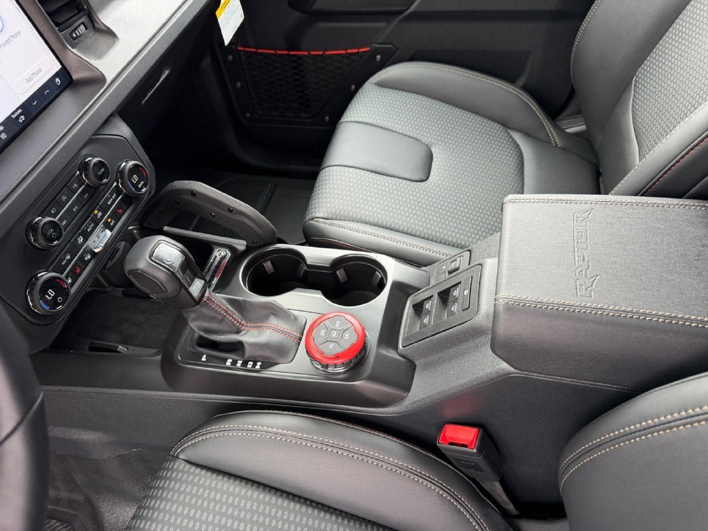 New 2026 Ford Bronco Raptor AWD/4WD image 19