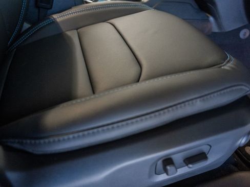 New 2025 Jeep Wrangler Unlimited Rubicon 4xe image 33