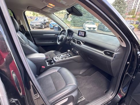 Used 2018 MAZDA CX-5 Touring FWD image 15