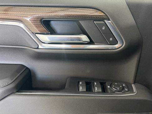 New 2024 Chevrolet Silverado 1500 RST w/ All Star Edition Plus image 22