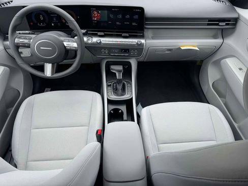 New 2026 Hyundai Kona SEL Sport image 10