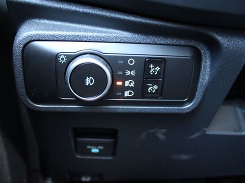 Used 2025 Ford Bronco Outer Banks AWD/4WD image 23