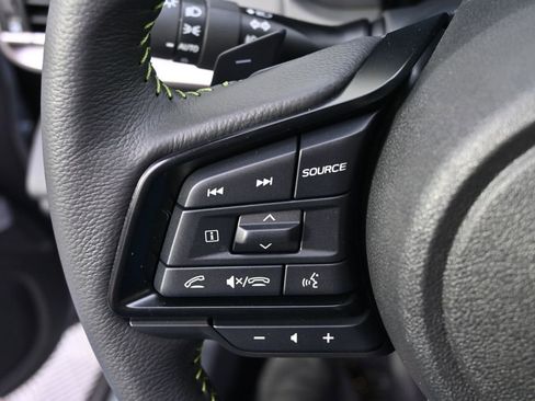 Certified 2025 Subaru Outback Onyx Edition image 31