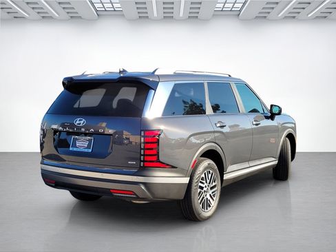 New 2026 Hyundai Palisade SEL image 5