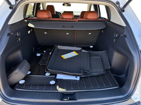 New 2026 MAZDA CX-50 AWD 2.5 S w/ Weather Package image 17