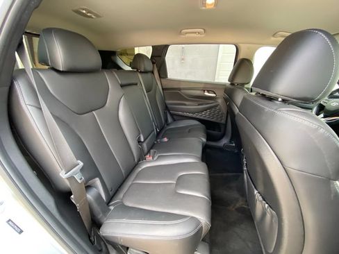 Used 2023 Hyundai Santa Fe XRT FWD image 32