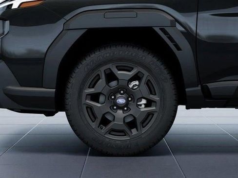 New 2026 Subaru Outback Limited AWD/4WD image 71