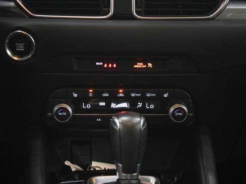 Used 2021 MAZDA CX-5 Touring AWD/4WD image 18