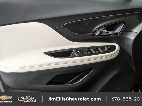 Used 2018 Buick Encore Preferred image 7