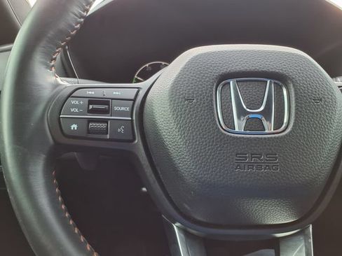 Used 2023 Honda CR-V Sport image 23
