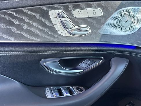 Used 2021 Mercedes-Benz AMG GT 43 image 11