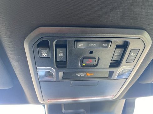 Used 2023 Toyota Tundra Capstone image 26