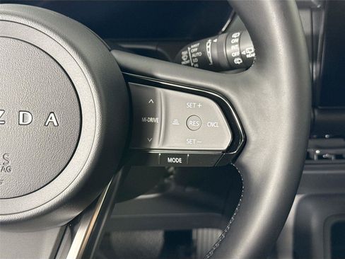 New 2026 MAZDA CX-5 Preferred AWD/4WD image 20