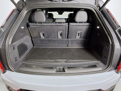 New 2026 Cadillac Escalade IQ Sport 1 image 27