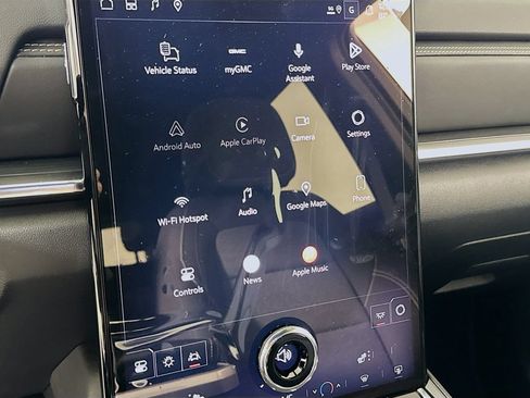 New 2027 GMC Terrain Elevation w/ Black Edition FWD image 7