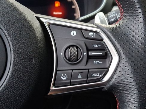Used 2022 Acura MDX Type S AWD/4WD image 22
