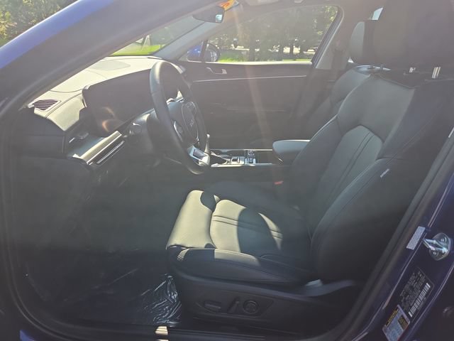 Certified 2025 Kia K5 EX FWD image 12