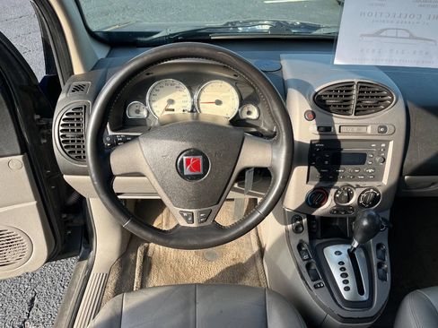 Used 2005 Saturn Vue AWD V6 w/ Safe & Sound Pkg image 17