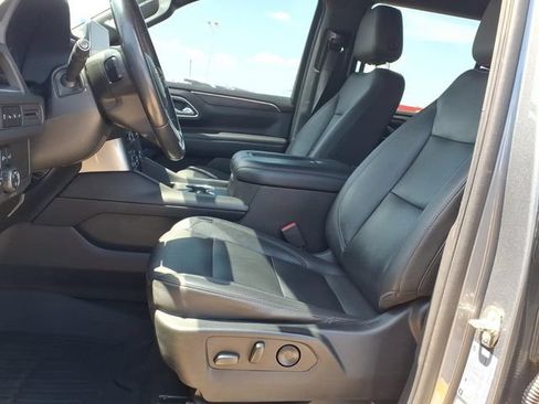 Used 2021 Chevrolet Tahoe LT RWD image 8