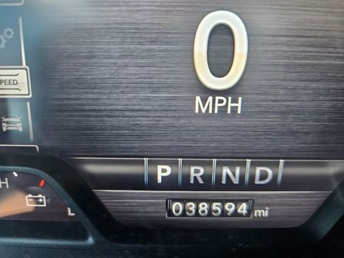 Used 2022 RAM 1500 Laramie image 15